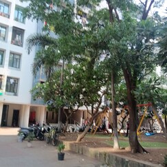 2 BHK Apartment For Sale in HDIL Residency Park