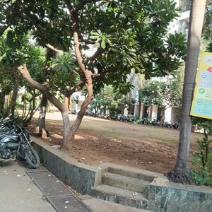 2 BHK Apartment – Garden View at HDIL Residency Park, Virar West - for Sale