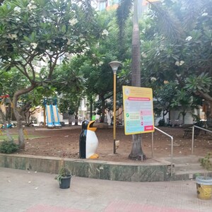 2 BHK Apartment – Exterior View View at HDIL Residency Park, Virar West - for Sale