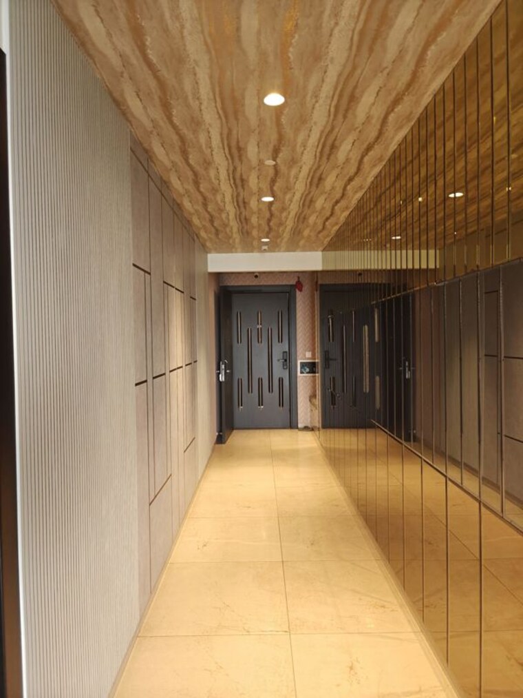 Entrance, panchshil-towers 4 Bedroom 2523 Sq.Ft. Apartment In Kharadi Pune 10350259