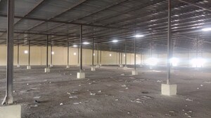 Parking in  Warehouse at Arihant Commercial Complex Bhiwandi, Purna – for Rent