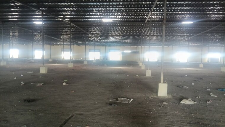 Parking, arihant-commercial-complex-bhiwandi Commercial Warehouse 15000 Sq.Ft. In Purna Thane 10350260