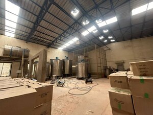 Team Area in  Warehouse at Arihant Commercial Complex Bhiwandi, Purna – for Rent