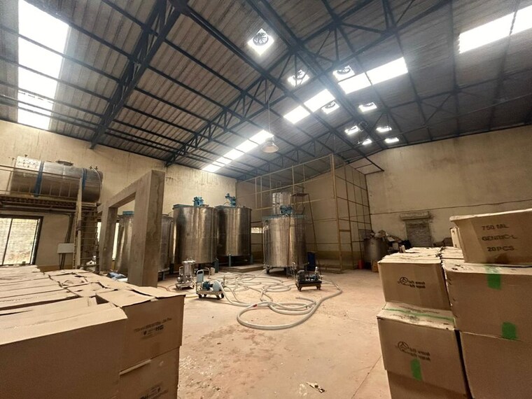 Team Area, arihant-commercial-complex-bhiwandi Commercial Warehouse 15000 Sq.Ft. In Purna Thane 10350260