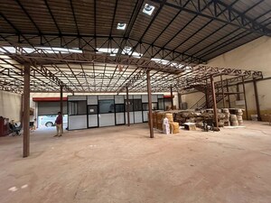  Warehouse For Rent in Arihant Commercial Complex Bhiwandi, Purna