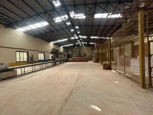 Parking in  Warehouse at Arihant Commercial Complex Bhiwandi, Purna – for Rent