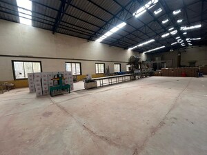 Parking in  Warehouse at Arihant Commercial Complex Bhiwandi, Purna – for Rent