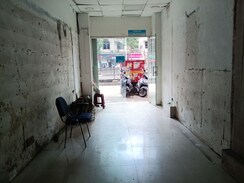 Retail Shop For Rent in Satyam Shivam Sundaram CHS Sion