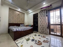 2 BHK Builder Floor For Sale in Niti Khand