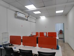 Office Space For Rent in Avalon Heights Wakad