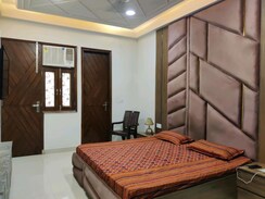 3 BHK Builder Floor For Rent in Indrapuram