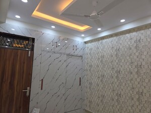 Balcony in 3 BHK Builder Floor at Indrapuram – for Rent