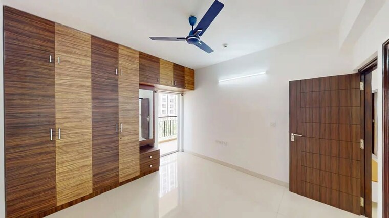 Room, myhna-maple 2.5 Bedroom 1600 Sq.Ft. Apartment In Varthur Bangalore 10347990