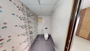 Bathroom in 2.5 BHK Apartment at Myhna Maple, Varthur – for Sale
