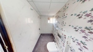 Bathroom in 2.5 BHK Apartment at Myhna Maple, Varthur – for Sale