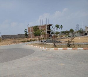  Plot For Sale in Jaisinghpura