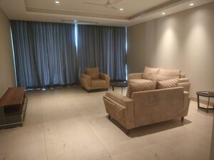4 BHK Apartment For Rent in Panchshil Towers, Kharadi