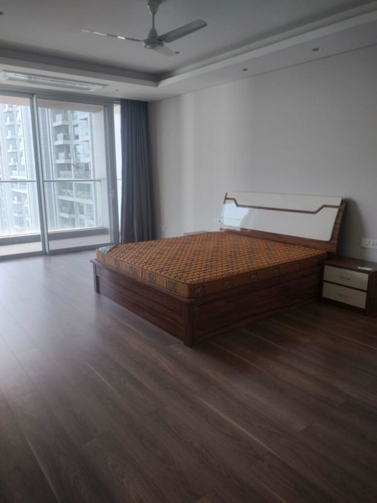 Bedroom, panchshil-towers 4 Bedroom 2523 Sq.Ft. Apartment In Kharadi Pune 10350269