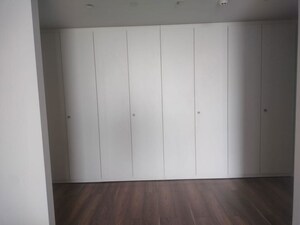 Cupboard in 4 BHK Apartment at Panchshil Towers, Kharadi – for Rent