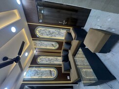 2 BHK Builder Floor For Sale in Uttam Nagar West