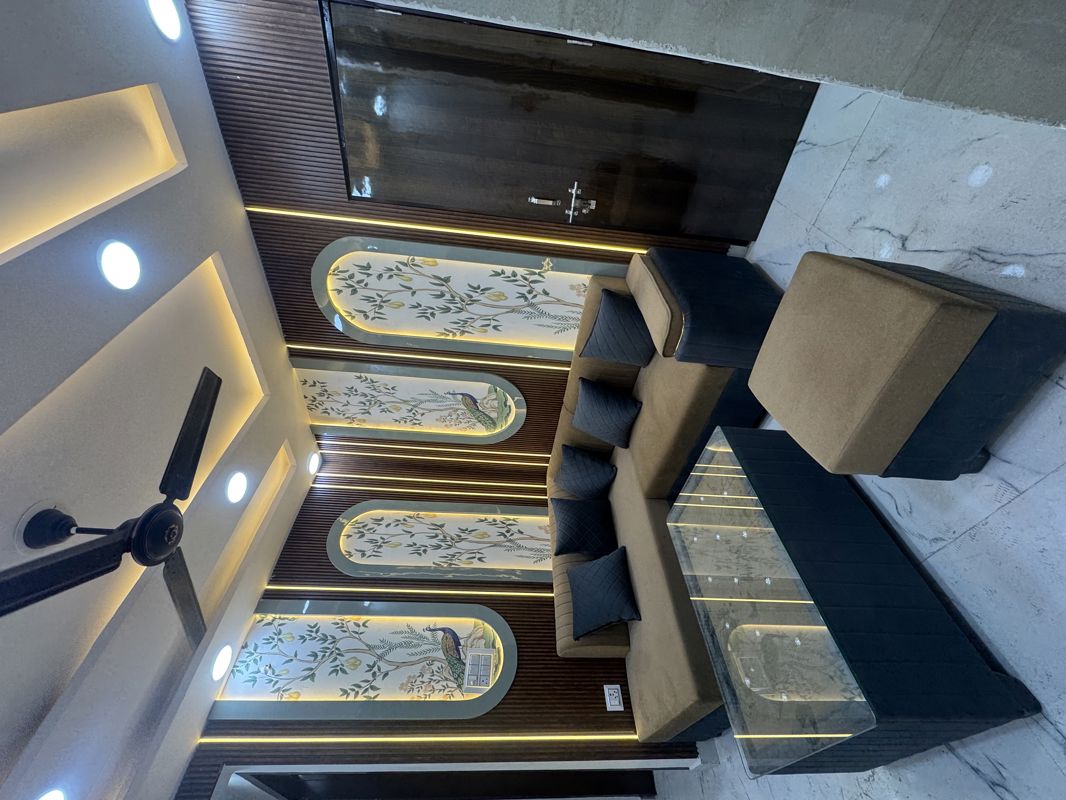 2 BHK Builder Floor For Sale in Uttam Nagar West
