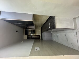 Kitchen in 2 BHK Builder Floor at Uttam Nagar West – for Sale
