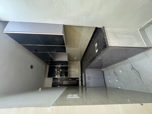 Kitchen in 2 BHK Builder Floor at Uttam Nagar West – for Sale