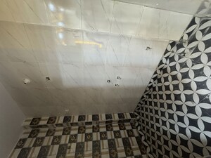 Bathroom in 2 BHK Builder Floor at Uttam Nagar West – for Sale