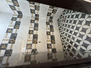 Bathroom in 2 BHK Builder Floor at Uttam Nagar West – for Sale
