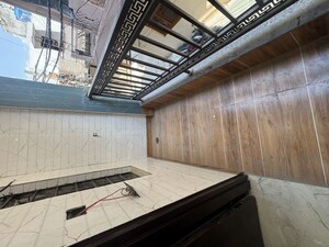Balcony in 2 BHK Builder Floor at Uttam Nagar West – for Sale