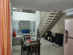 1 BHK Apartment For Rent in Paranjape Schemes Blue Ridge