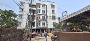 3 BHK Apartment For Sale in Mancheswar