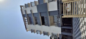 Team Area in 3 BHK Apartment at Mancheswar – for Sale