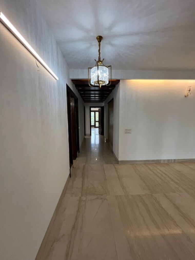undefined, greater kailash i 4 Bedroom 500 Sq.Yd. Builder Floor In Greater Kailash I Delhi 10350282