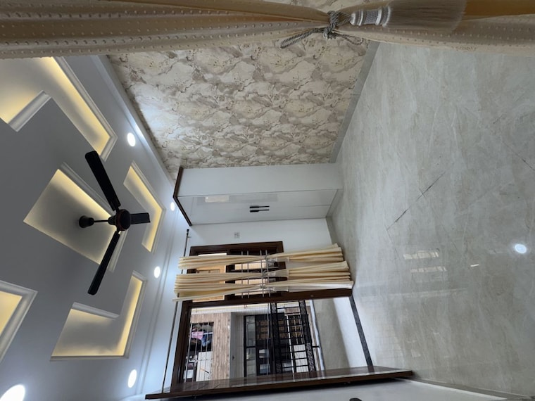 Bedroom, dwarka mor 2 Bedroom 550 Sq.Ft. Builder Floor In Dwarka Mor Delhi 10350283