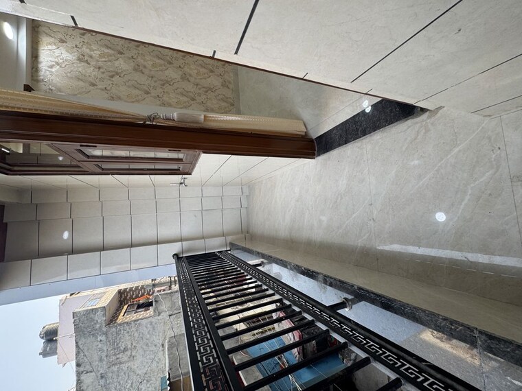 Balcony, dwarka mor 2 Bedroom 550 Sq.Ft. Builder Floor In Dwarka Mor Delhi 10350283