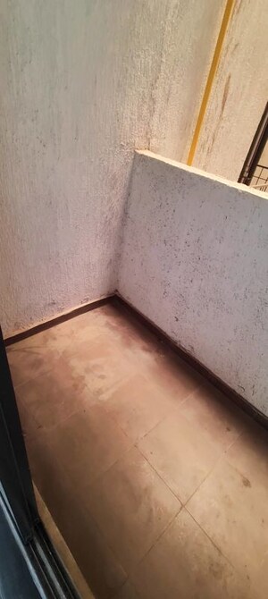 Room in 2 BHK Apartment at Shapoorji Pallonji Joyville Hinjewadi, Hinjewadi – for Rent