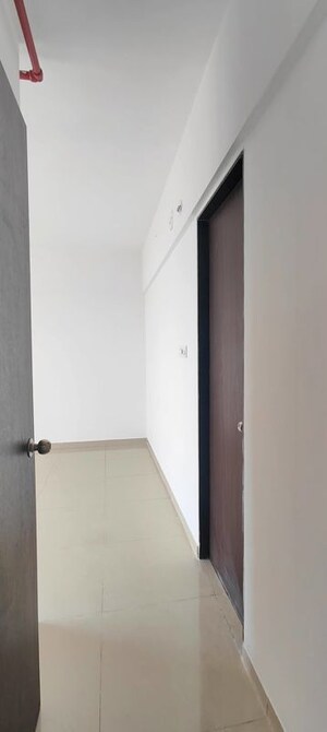Building Lobby in 2 BHK Apartment at Shapoorji Pallonji Joyville Hinjewadi, Hinjewadi – for Rent