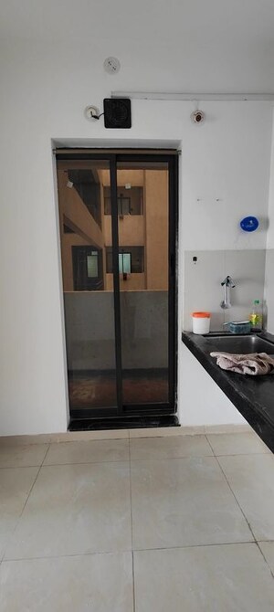 Furnished Amenities in 2 BHK Apartment at Shapoorji Pallonji Joyville Hinjewadi, Hinjewadi – for Rent