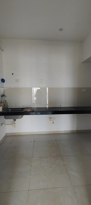 Kitchen in 2 BHK Apartment at Shapoorji Pallonji Joyville Hinjewadi, Hinjewadi – for Rent