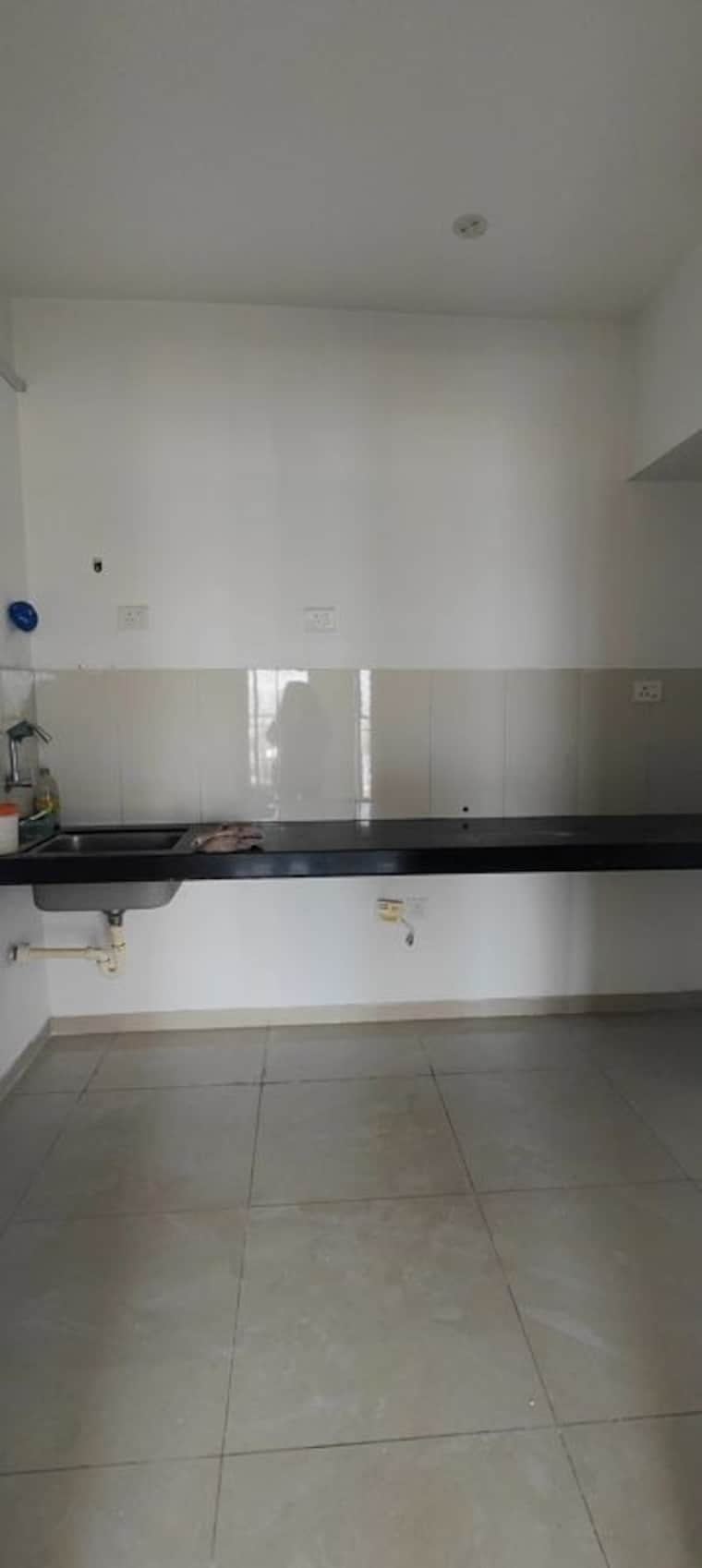 Kitchen, shapoorji-pallonji-joyville-hinjewadi 2 Bedroom 700 Sq.Ft. Apartment In Hinjewadi Pune 10350284