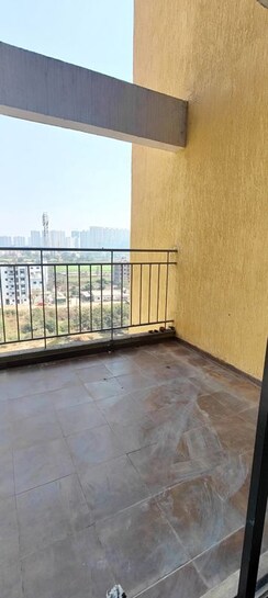2 BHK Apartment For Rent in Shapoorji Pallonji Joyville Hinjewadi