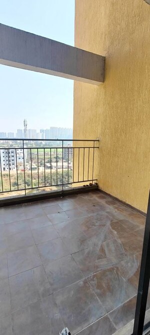 2 BHK Apartment For Rent in Shapoorji Pallonji Joyville Hinjewadi, Hinjewadi