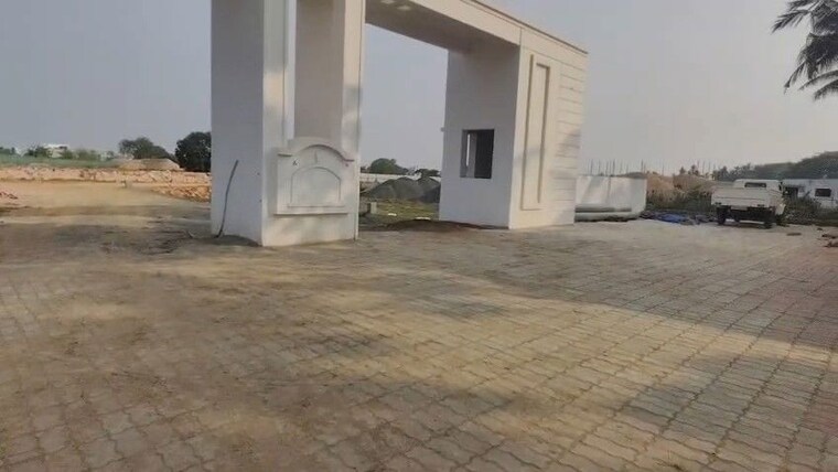 Exterior View, pada sahi 3 Bedroom 2100 Sq.Ft. Villa In Pada Sahi Bhubaneswar 10349750