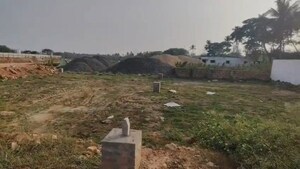 Plot Area in 3 BHK Villa at Pada Sahi – for Sale
