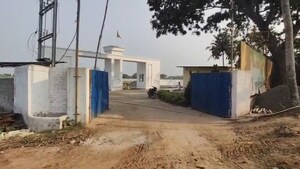 3 BHK Villa – Exterior View View at Pada Sahi - for Sale