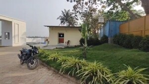 3 BHK Villa – Exterior View View at Pada Sahi - for Sale