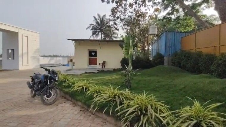 Exterior View, pada sahi 3 Bedroom 2100 Sq.Ft. Villa In Pada Sahi Bhubaneswar 10349750