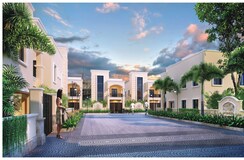 3 BHK + Pooja Room,Study Room,Extra Room Villa For Sale in Pada Sahi
