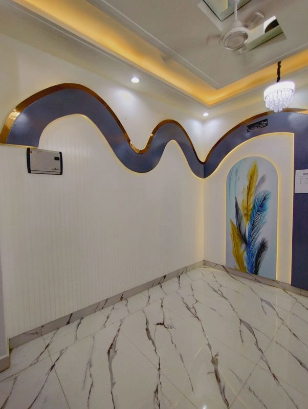 3 BHK Builder Floor For Sale in Uttam Nagar
